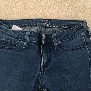 Women's Bullhead Skinny Jeans